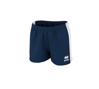 Pantaloncini da donna Errea Carys 3.0 Bleu M