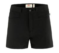 Fjallraven 89431-550 High Coast Lite Shorts W Pantaloncini Donna Black Taglia 42