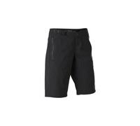 Pantaloncini da donna fox rangeriner neri