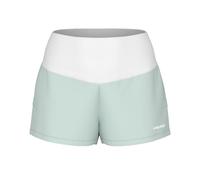 Pantaloncini Da Donna Head Dynamic XS Blu