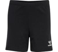 Pantaloncini da donna Hummel hmlhmlCORE volley hipster Noir M