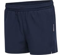 hummel hmlMOVE Grid Woven - Pantaloncini da Donna