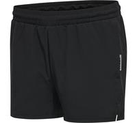 hummel hmlMOVE Grid Woven - Pantaloncini da Donna