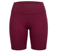 Pantaloncini da donna Husky Dalu L Taglia: M / Colore: rosso