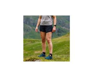Pantaloncini da donna inov 8 train lite 5in black