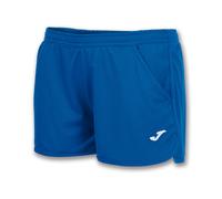Pantaloncini da donna Joma Combi Bleu M