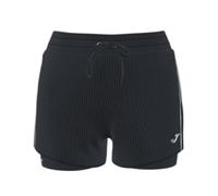 Joma R-night Shorts Nero S Donna