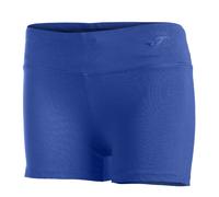 Pantaloncini da donna Joma VELA II Bleu 8/10 ans