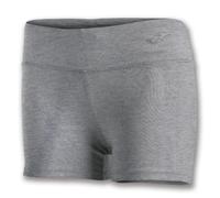 Pantaloncini da donna Joma VELA II Gris M