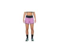 Pantaloncini da donna karpos lavaredo ultra pink