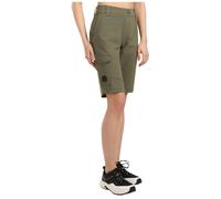 Pantaloncini da donna Kilpi Sylane-W Taglia: XL / Colore: verde