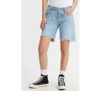 Pantaloncini da donna Levi's 501® '90s Shorts Ribcage Straight Jean Shorts...