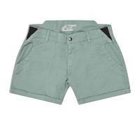 Pantaloncini da donna Looking for wild Bavella (Chinese Grey) XS