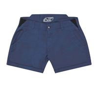 Pantaloncini da donna Looking for wild Bavella (Navy Peony) XS