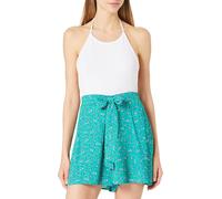 Pantaloncini da donna Mavi pantaloncini corti pantaloncino stampato con cintu...