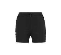 Pantaloncini da donna millet fusion xcs nero