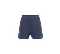 Pantaloncini da donna Millet Instense Light Blu L