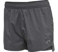 Pantaloncini da donna Newline Gris 2XL