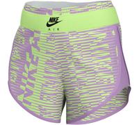 Pantaloncini da donna Nike Air Tempo Noir XL