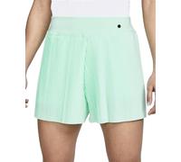 Pantaloncini da donna Nike Dri-Fit Ace Pleated S