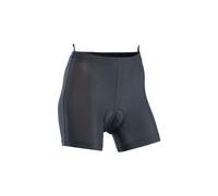 Pantaloncini da donna northwave sport 2 inner black