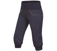 Pantaloncini da donna Ocun Noya Gris M