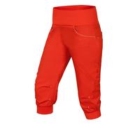Pantaloncini da donna Ocun Noya orange Orange L