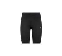 Odlo - Women's Tights Short Essential Polyester - Pantaloncini da running XS variopinto