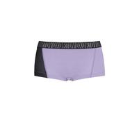 Pantaloncini da donna Ortovox 150 Essential HOT PANTS W (lavanda) XS