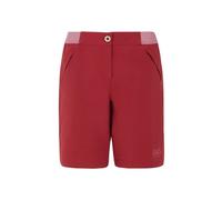 Pantaloncini da donna Protest ACACIA (Port Red) XXL-44