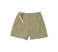 Pantaloncini da donna rab rowtor khaki