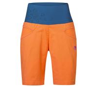 Pantaloncini da donna Rafiki Muriel Taglia: S / Colore: arancione