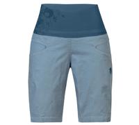 Pantaloncini da donna Rafiki Muriel Taglia: S / Colore: grigio/blu
