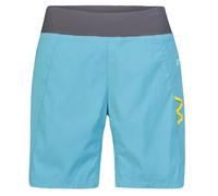 Pantaloncini da donna Rafiki Noia Taglia: M / Colore: blu