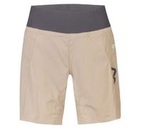 Pantaloncini da donna Rafiki Noia Taglia: S / Colore: beige