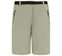 Pantaloncini da donna Regatta Women’s Xert Stretch Bermuda Light Taglia: L / Colore: beige