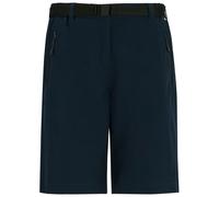 Pantaloncini da donna Regatta Women’s Xert Stretch Bermuda Light Taglia: L / Colore: blu scuro