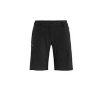 Pantaloncini da trekking Salewa Talvena DST (Premium navy) donna M (44/38)
