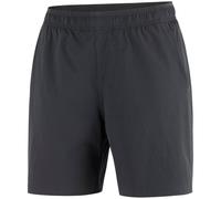 Pantaloncini da donna Salomon Wayfarer Ease 2.0 shirt W Taglia: M / Colore: nero