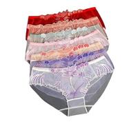 Pantaloncini da donna sexy e alla moda, con prospettiva mesh Passion.