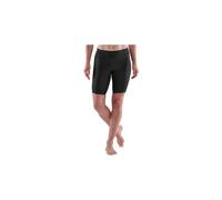 Pantaloncini da donna skins series 5 neri