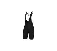 Salopette Spiuk Anatomic nero bianco donna - L