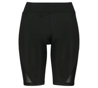 Pantaloncini da donna Urban Classic mesh Noir M