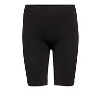 Pantaloncini da donna Vero Moda vmjackie Noir XS/S
