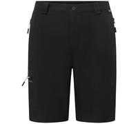 Pantaloncini da donna Viking Sumatra Taglia: S / Colore: nero