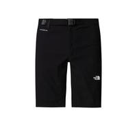 The North Face Pantaloncini Uomo Lightning Short NF0A495O4H0 Nero Taglia 38 Regular