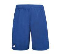 Pantaloncini da tennis da uomo Babolat Play Short Men - Blu S