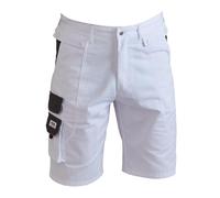 ProDec Advance Pantaloncini Decorativi Resistenti alle Macchie, Resistenti e multitasca