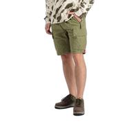 Pantaloncini da jogging Alpha Industries Ripstop Vert XL