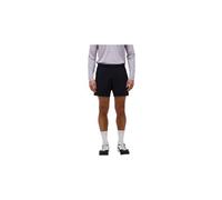 Pantaloncini da jogging peak performance tech neri da uomo
